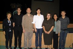 2011 Technical Forum